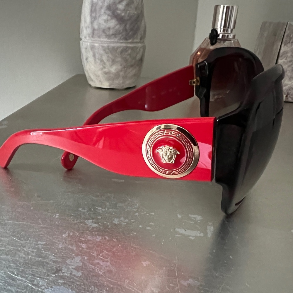 Versace Sunglasses